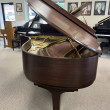 1982 Yamaha C5 Conservatory Grand, American Walnut - Grand Pianos